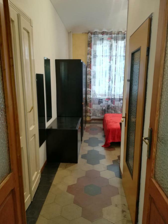 Appartamento Spezia تورينو المظهر الخارجي الصورة